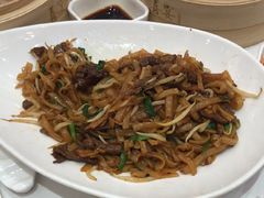 -喜宴又一村·粤菜·茶点·海鲜(壹方天地店)