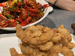 -虾胡闹龙虾馆(湄南河店)