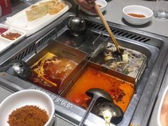 -海底捞火锅(天一广场亚细亚店)