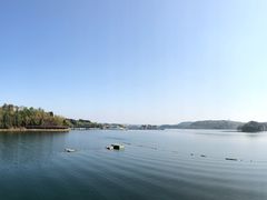 -仙海旅游度假区