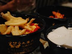 -嘉州九妹凤爪(乐山总店)