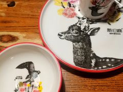 -新白鹿餐厅(龙游路店)