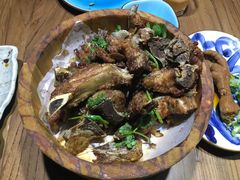 -小肥猫餐厅(海宁万朵城店)