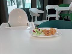 -贝林大翅鲸简餐厅(国家海洋博物馆店)