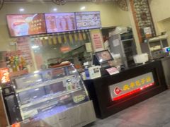 -庆丰包子铺(青龙桥店)