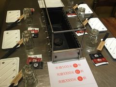 -很久以前羊肉串(大华三路店)