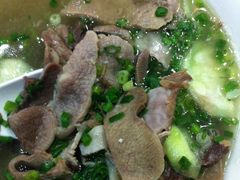 -黑山牛肉汤火锅(花城汇店)