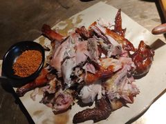 -烤匠麻辣烤鱼(万象城店)