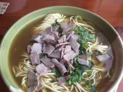 -美玲拉面(鞍山西道店)