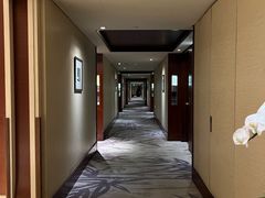 -北京丽晶酒店