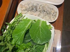 -前门涮肉(群力店)