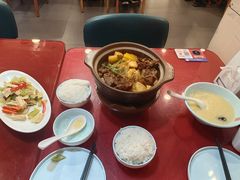 -宏状元现熬粥·京味菜(五棵松店)