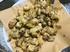 -永红源啤酒·烧烤·海鲜·大排档(青特城店)