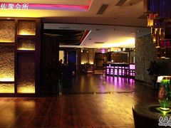 -多佐KTV(北京富力广场购物中心店)