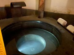 -西安华清御汤酒店