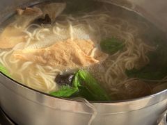 -焯牛潮汕牛肉火锅(云峰街创始店)