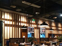 大堂-嘿嘟嘟·肋条烧肉放题(爱融荟城店)