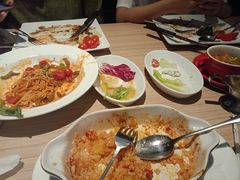 -光启城时尚购物中心