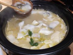 -九锅一堂酸菜鱼(新南凯德直营店)