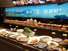 -小舟山海鲜