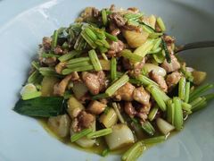 -樟树底(胜利河美食街店)