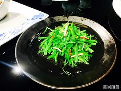 -十八棵（老龙井）御茶园(老龙井店)