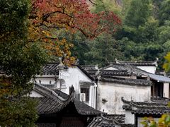 -塔川景区
