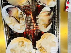 -本达人海鲜烧烤·朝鲜族风味(发展店)