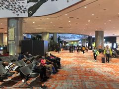 -吉隆坡国际机场