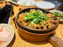 粉蒸牛肉-马三妹跷脚牛肉(苏稽总店)