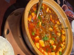 -拾捌川·自贡爆炒(新街口店)