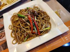 -维园港式茶餐厅(龙岗盛平店)