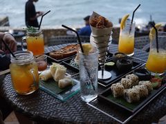 -Rock Bar Bali(Bali)