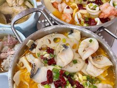 -一品炖罐(龙兴店)