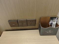 -咸宁温泉谷大酒店