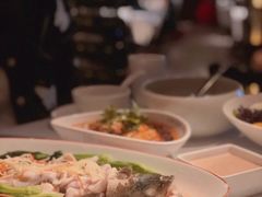 相思鲈鱼-胡桃里音乐酒馆(下沙店)
