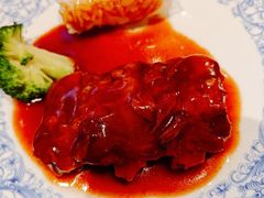 -三凤酒家·百年无锡菜(清扬茂业店)