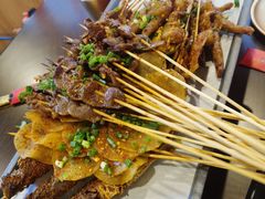 -林二哥宜烤官·宜宾小烧烤