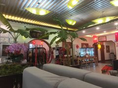 -潇湘·永州会馆(百子湾店)