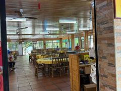 -大石鼓山庄·珠海第一烧猪