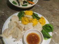 -前海沿·青岛菜(李沧万达店)