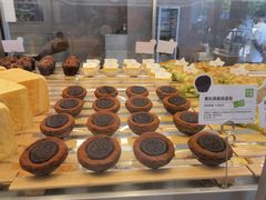 -奈雪的茶(市百一店)