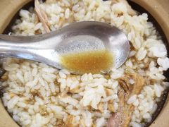 -万和春排骨砂锅米饭(新业广场店)