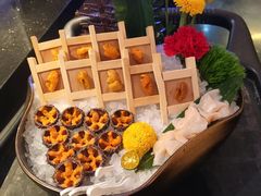 -大葉日本料理·龍蝦任食放題(廣州W酒店)