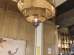 大堂-苏梅花园(群星城店)
