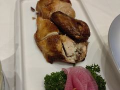 -凯鸽酒楼•雁北民间菜(华北星店)