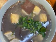 -金原鸭血粉丝汤·汤包·脆皮烤鸭(南京博物院店)