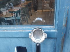 -Be Lived Cafe比例咖啡(摩天轮店)