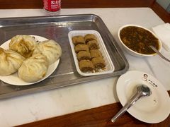 炒肝-姚记炒肝店(鼓楼店)