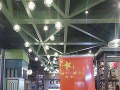 -河坝烧烤串城(金达莱店)